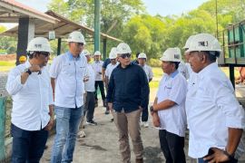 PTPN IV PalmCo lahirkan ratusan Ahli K3 Umum wujudkan zero fatality