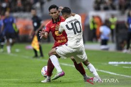 Rizky Ridho tak takut tren buruk Persija berimbas ke karier di timnas