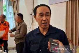 Sekda Sukabumi: Ada 4 komoditas yang jadi pemicu naiknya inflasi