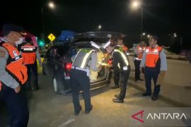 Dishub dan Satlantas tingkatkan pengawasan keberadaan taksi "gelap"