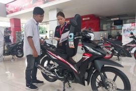 Matik Honda Masih Jadi Primadona, Honda Berikan Cashback di Awal Tahun