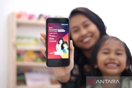 Telkomsel "ProtekSi Kecil" solusi internet aman dan sehat bagi anak
