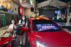 BRI Regional Manado apresiasi pengguna layanan digital BRImo