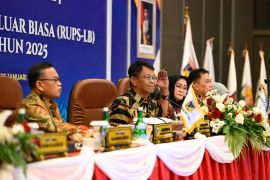 Gubernur optimistis Bank Sulteng jadi BPD unggulan di Indonesia