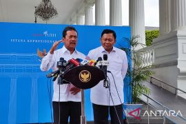 Menteri KKP sebut pagar laut dibongkar pada Rabu 22 Januari