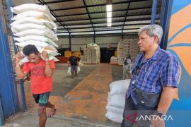 Bulog Manokwari sediakan beras premium dukung program MBG