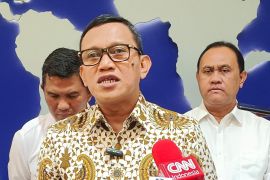 Tak ada PMI terkena dampak gempa bumi di Taiwan