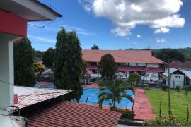 Lapas Ambon rutin lakukan tes urine SBP dan klaim bersih dari narkoba