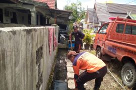 Legislator Palangka Raya sebut pembangunan drainase harus terintegrasi