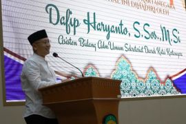 Pemkab Kukar turunkan stunting  berkat kolaborasi banyak pihak