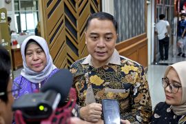 Pemkot Surabaya galakkan sosialisasi cegah penularan TBC