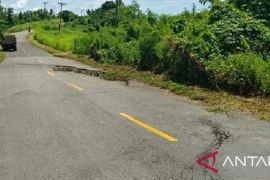 Maluku  miliki 106 desa mandiri