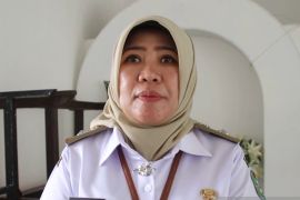 Dinkes Kalbar perketat pengawasan HMPV jelang Imlek