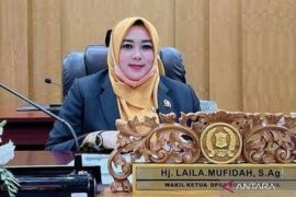 DPRD Surabaya ajak masyarakat manfaatkan beasiswa Pemuda Tangguh