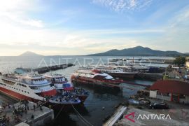 Pelindo mulai berlakukan transaksi nontunai di Pelabuhan Manado