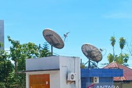 Diskominfo Biak 2025 upayakan tambah layanan internet untuk masyarakat