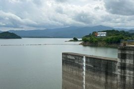 Bendungan Jatigede bisa berkontribusi pada ekonomi dan lingkungan