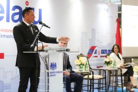 Platform MELAJU hadirkan solusi infrastruktur berkelanjutan