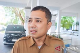 Pemprov Kepri bangun dua dermaga apung HDPE pada 2025