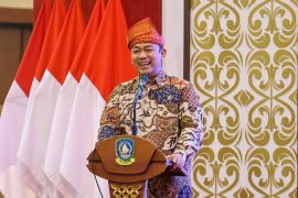 Pengadaan nasional dalam tiga tahun di atas Rp1.200 triliun