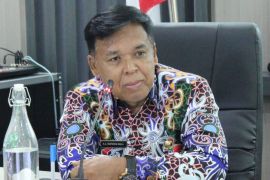 Kementan-Disbun Kaltim optimalkan potensi  lahan padi gogo 7.787 ha