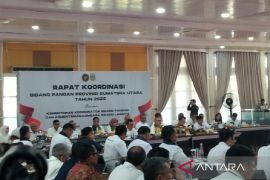 Menko minta pemerintah daerah dukung swasembada pangan