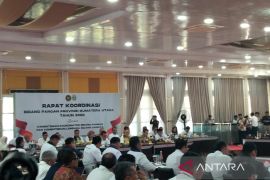 Pemerintah pusat sediakan 4 juta dosis vaksin tangani PMK