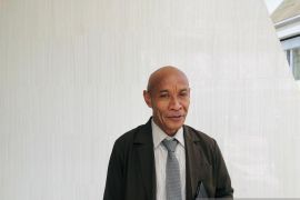 DKPP Kaimana kembangkan padi ladang 12 hektare di enam kampung