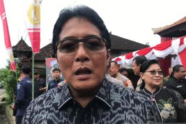 Pemkab Badung sediakan lahan program ketahanan pangan nasional