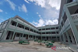 SMPN 27 jawab kebutuhan sekolah negeri di Balikpapan Tengah