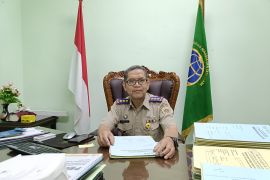 BPN Bojonegoro targetkan 33.800 bidang tanah bersertifikat lewat PTSL