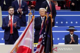 JD Vance: Ukraina Tidak Mungkin Menang, Perang Tak Akan Terjadi Jika Trump Berkuasa