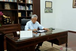 Mendiktisaintek bantah melakukan pemecatan, sebut mutasi dan rotasi