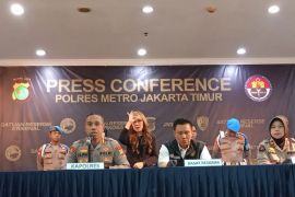 Seorang guru di Ponpes Jaktim lecehkan santrinya sejak 2021
