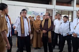 Menaker targetkan 1 juta orang dilatih keterampilan kerja di BLK