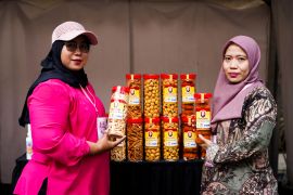 PNM dan BPOM kerja sama meningkatkan kualitas UMKM pangan