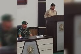 Harapan Menteri di penutupan Retreat Flower, Bee, Honey Kemendukbangga/BKKBN