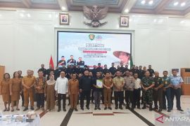 Pemprov Maluku: Pemuda tani tingkatkan minat generasi muda bertani