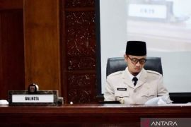 Pemkot Bukittinggi siapkan Rp 2,9 miliar untuk honor RT RW