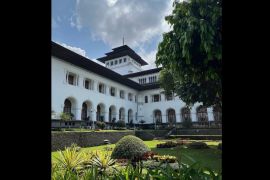 Pemprov menegaskan pelatihan digital Jabar 100 persen gratis