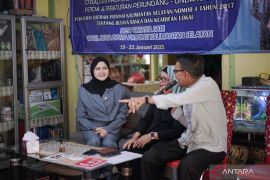 Masyarakat Kalsel diajak lestarikan budaya Banjar di era digitalisasi