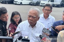 Kepala OIKN sebut "ground breaking" IKN oleh Presiden Prabowo menunggu jadwal