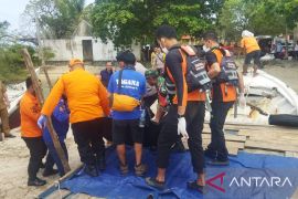 Pemancing hilang di Belitung ditemukan meninggal dunia