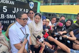 Menu susu MBG diprioritaskan untuk daerah penghasil