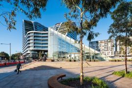 One Global Resorts Green Square catatkan okupansi kamar capai 98,3 persen