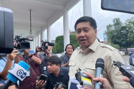 Hunian eks Wisma Atlet dialokasikan untuk wartawan MBR, kata Menteri PKP