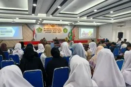 AJI: Teknologi AI tidak bisa mengganti kerja-kerja jurnalistik