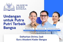 YPKBI komitmen berikan gaji layak bagi para guru