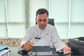 Pemerintah pusat alokasi dana desa ke Agam Rp100,93 miliar pada 2025