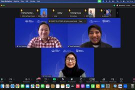 PPDB Akademi Kader Bangsa terakhir Rabu, 22 Januari 2025